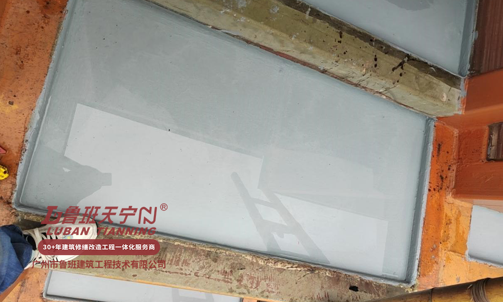 顺德伦教天意莨园非遗文化产业园修缮工程